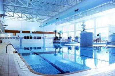 фото отеля Village Hotel Cardiff