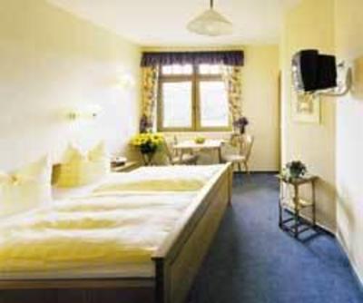 фото отеля Schlosshotel Raatz