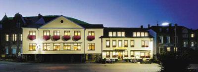 фото отеля Schlosshotel Raatz