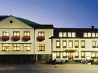 фото отеля Schlosshotel Raatz