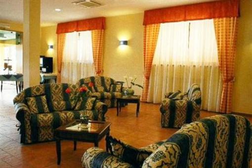 фото отеля Hotel Belmare