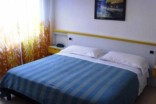 фото отеля Hotel Belmare