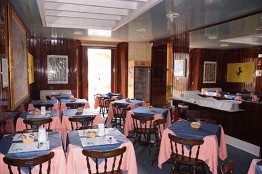 фото отеля Hotel Belmare