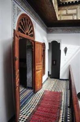 фото отеля Dar Iman