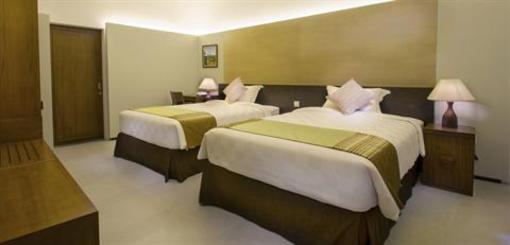 фото отеля Green Savana Hotel