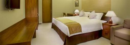 фото отеля Green Savana Hotel