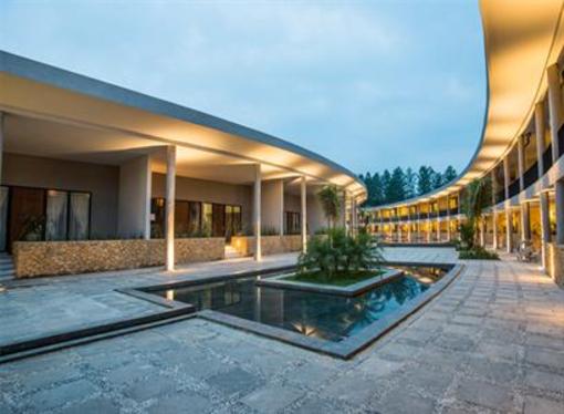фото отеля Green Savana Hotel
