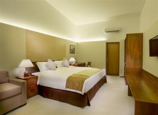 фото отеля Green Savana Hotel