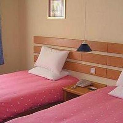 фото отеля Home inn Wuqing Kaifaqu Tianjin