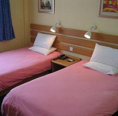 фото отеля Home inn Wuqing Kaifaqu Tianjin