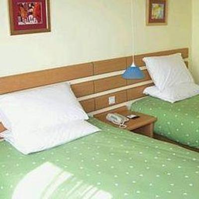 фото отеля Home inn Wuqing Kaifaqu Tianjin