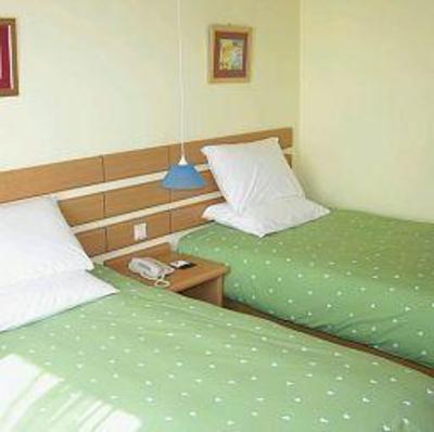 фото отеля Home inn Wuqing Kaifaqu Tianjin