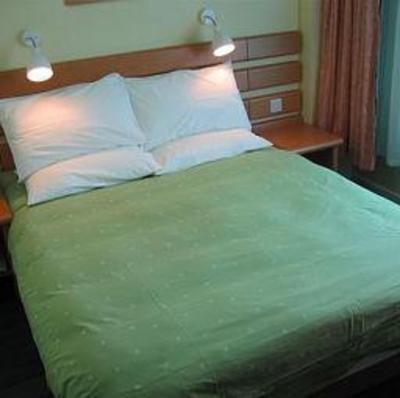 фото отеля Home inn Wuqing Kaifaqu Tianjin