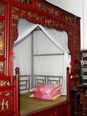фото отеля Xitang Street Inn 2