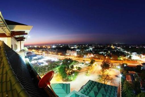 фото отеля Grand Paradise Nongkhai