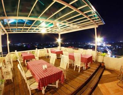 фото отеля Grand Paradise Nongkhai