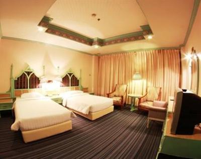 фото отеля Grand Paradise Nongkhai