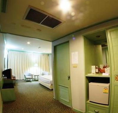 фото отеля Grand Paradise Nongkhai