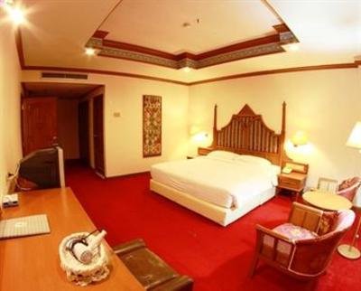 фото отеля Grand Paradise Nongkhai