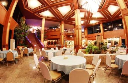 фото отеля Grand Paradise Nongkhai
