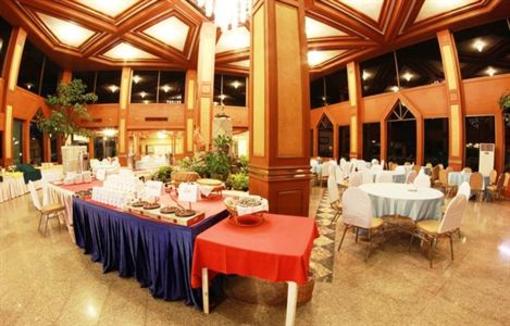 фото отеля Grand Paradise Nongkhai