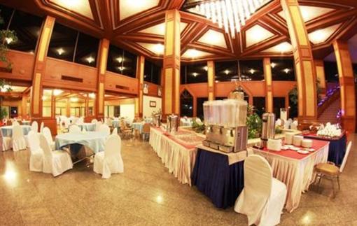 фото отеля Grand Paradise Nongkhai