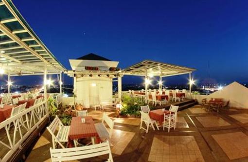фото отеля Grand Paradise Nongkhai