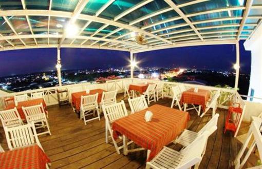фото отеля Grand Paradise Nongkhai