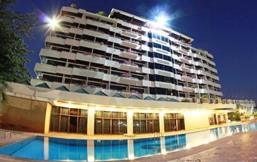 фото отеля Grand Paradise Nongkhai