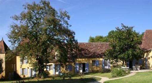 фото отеля Les Hautes Claires - Chambres d'hotes et Centre d'Art Contemporain