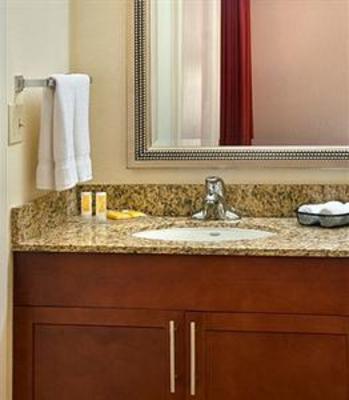 фото отеля Residence Inn Boston North Shore/Danvers