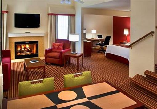 фото отеля Residence Inn Boston North Shore/Danvers