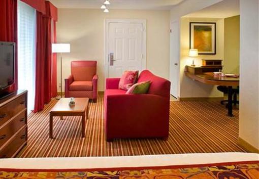 фото отеля Residence Inn Boston North Shore/Danvers