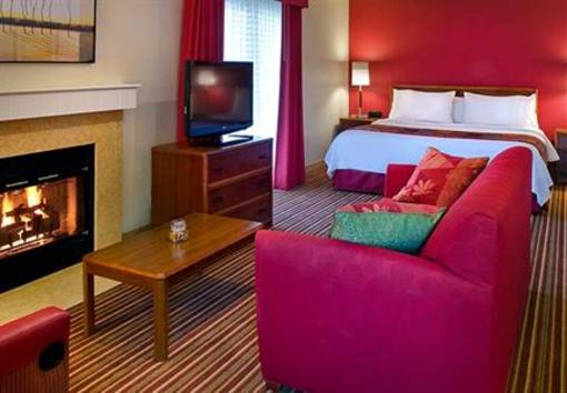 фото отеля Residence Inn Boston North Shore/Danvers