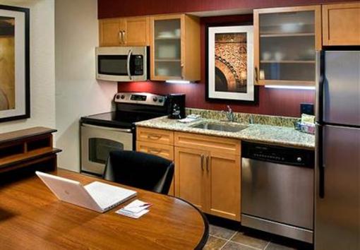 фото отеля Residence Inn Boston North Shore/Danvers
