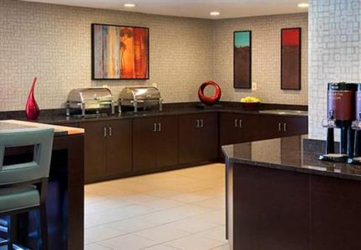 фото отеля Residence Inn Boston North Shore/Danvers