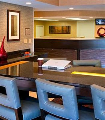фото отеля Residence Inn Boston North Shore/Danvers