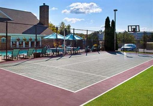 фото отеля Residence Inn Boston North Shore/Danvers