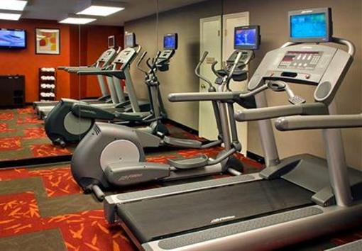 фото отеля Residence Inn Boston North Shore/Danvers
