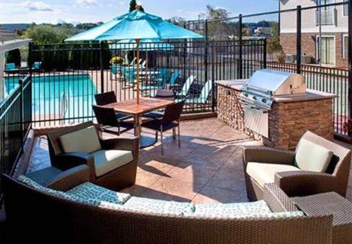 фото отеля Residence Inn Boston North Shore/Danvers