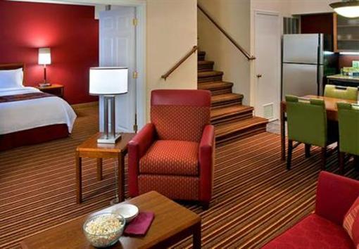 фото отеля Residence Inn Boston North Shore/Danvers