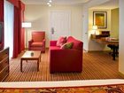 фото отеля Residence Inn Boston North Shore/Danvers