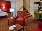 фото отеля Residence Inn Boston North Shore/Danvers