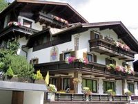 Pension Elisabeth Sankt Anton am Arlberg