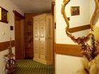 фото отеля Pension Elisabeth Sankt Anton am Arlberg