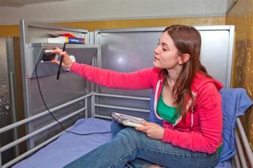 фото отеля USA Hostels Hollywood