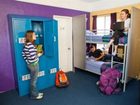 фото отеля USA Hostels Hollywood