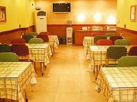 Home Inn (Changzhou Wujin Hutang)