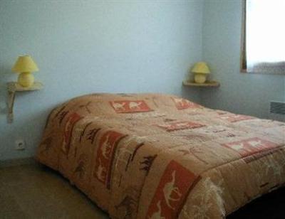 фото отеля Camping Saint James