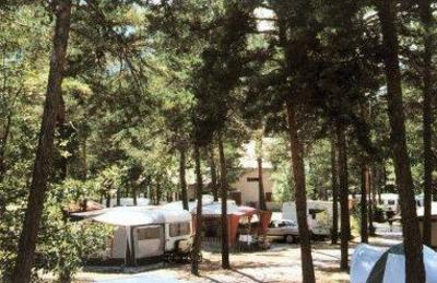 фото отеля Camping Saint James